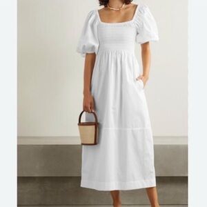 La Ligne Daisy Dress